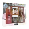 Coffret autour du souvenir gourmand 360g - SAVOR ET SENS
