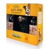 Coffret Jack Beer pale ale 7° - 2x 33 cl+1 verre - BRASSERIE DES GABARIERS
