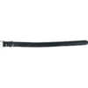 Collier active comfort L: 47–54cm/35mm noir - TRIXIE