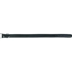 Collier active comfort L–XL: 52–63cm/35mm noir - TRIXIE