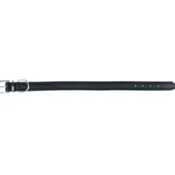 Collier active comfort M: 39–46cm/30mm noir - TRIXIE