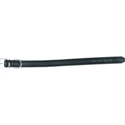 Collier active comfort M: 36–43cm/30mm noir - TRIXIE