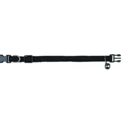 Collier chat élastique nylon - TRIXIE
