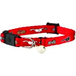 Collier chaton nylon - TRIXIE