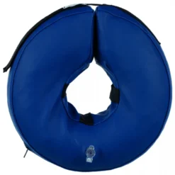 Collier de protection gonflable S: 24–31cm/9.5cm - TRIXIE