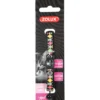 Collier nylon arrow reglable noir - ZOLUX