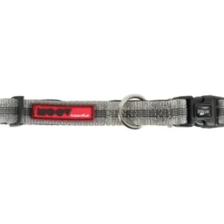 Collier reglable 25mm moov gris - ZOLUX