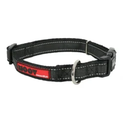 Collier reglable 20mm moov noir - ZOLUX