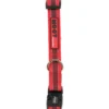 Collier reglable 20mm moov rouge - ZOLUX