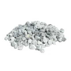 Concassé bleu lagon calibre 8/12-filet de 20 kg - AQUITER