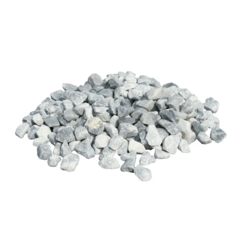 Concassé bleu lagon calibre 8/12-filet de 20 kg - AQUITER