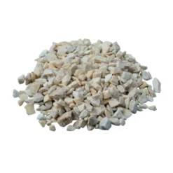 Concassé sienne calibre 8/12-Filet de 20 kg - AQUITER