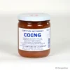 Confiture de coing - 500g