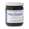 Confiture de mûre épépinée - 500g