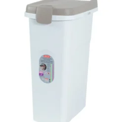 Container plastique hermetique 25l - ZOLUX