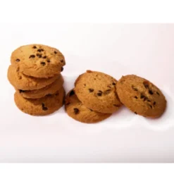 Cookies aux pépites de chocolat 550g - MAISON DU BISCUIT