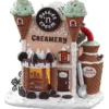 COOKIES 'N CREAM CREAMERY - LEMAX