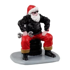 COOL SANTA - LEMAX