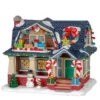 COOPER'S COTTAGE - LEMAX