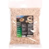 Copeaux de hêtre substrat naturel pour terrarium - TRIXIE