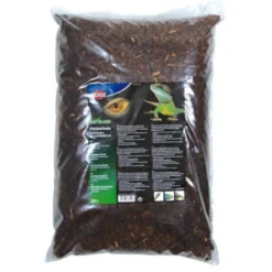Copeaux de pin substrat naturel pour terrarium 2 - TRIXIE