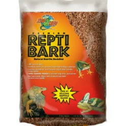 Écorces Zolux pour reptiles - 1,25kg