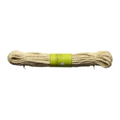Cordage Sisal - Ø 6 mm - 20 m