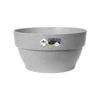Coupe vibia ø27 living ciment- ELHO