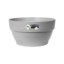 Coupe vibia ø27 living ciment- ELHO