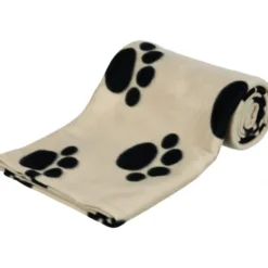 Couverture Barney 150x100cm beige - TRIXIE