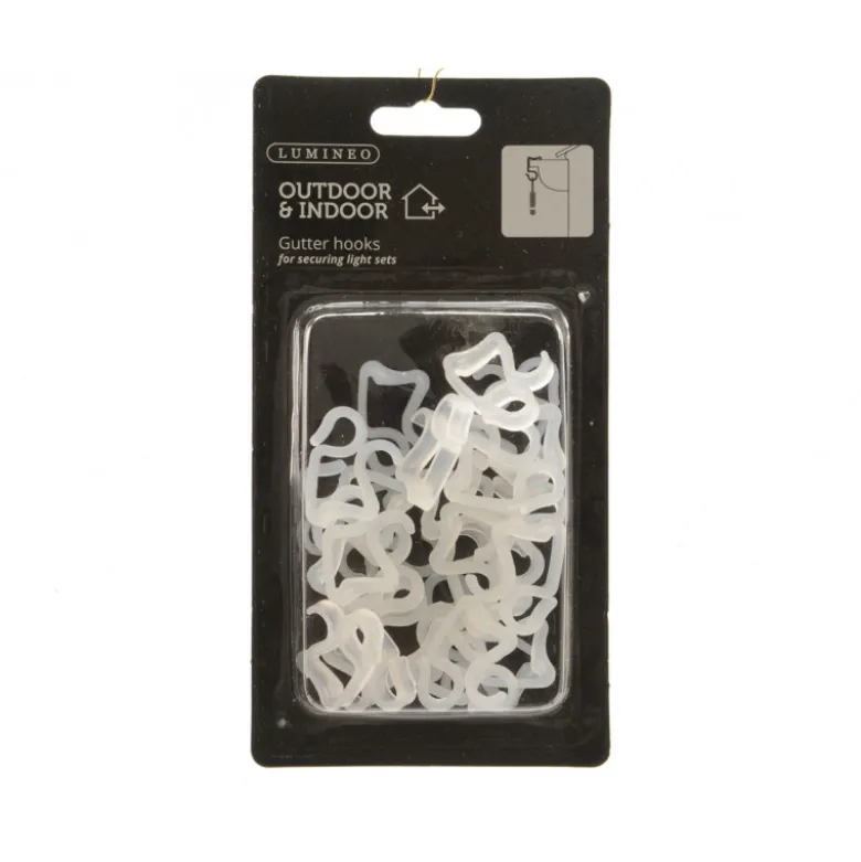 CR-CROCHET GOUTTIERE X24