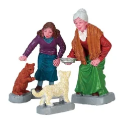 CREAM FOR KITTY - LEMAX