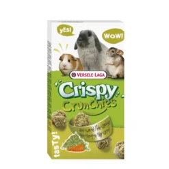 CRISPY CRUNCHIES FOIN 75G - VERSELE LAGA