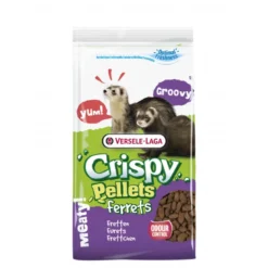 Crispy Pellets Ferrets 700G - VERSELE LAGA