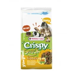 Crispy Snack Fibres 1.75Kg - VERSELE LAGA