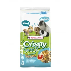 Crispy Snack Popcorn 1.75Kg - VERSELE LAGA