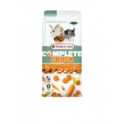 CROCK CAROTTE 50G LAPIN