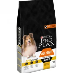 Croquettes adult light sterilised poulet&riz 7kg - PURINA