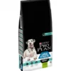 Croquettes athletic adult sensitive agneau 14kg - PURINA