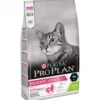 Croquettes chats-delicate adult agneau 1.5kg - PURINA