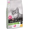 Croquettes chats-sterilised adult poulet 10kg - PURINA