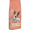 Croquettes chiens-active adult poulet 14kg - PURINA