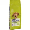 Croquettes chiens-adult agneau 14kg - PURINA