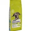 Croquettes chiens-adult large breed dinde 14kg - PURINA