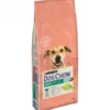 Croquettes chiens-light adult dinde 14kg - PURINA
