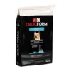 Croquettes Premium Entretien Mini chien 12kg - CROCFORM