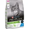 Croquettes Proplan Sterilised au lapin - 3kg