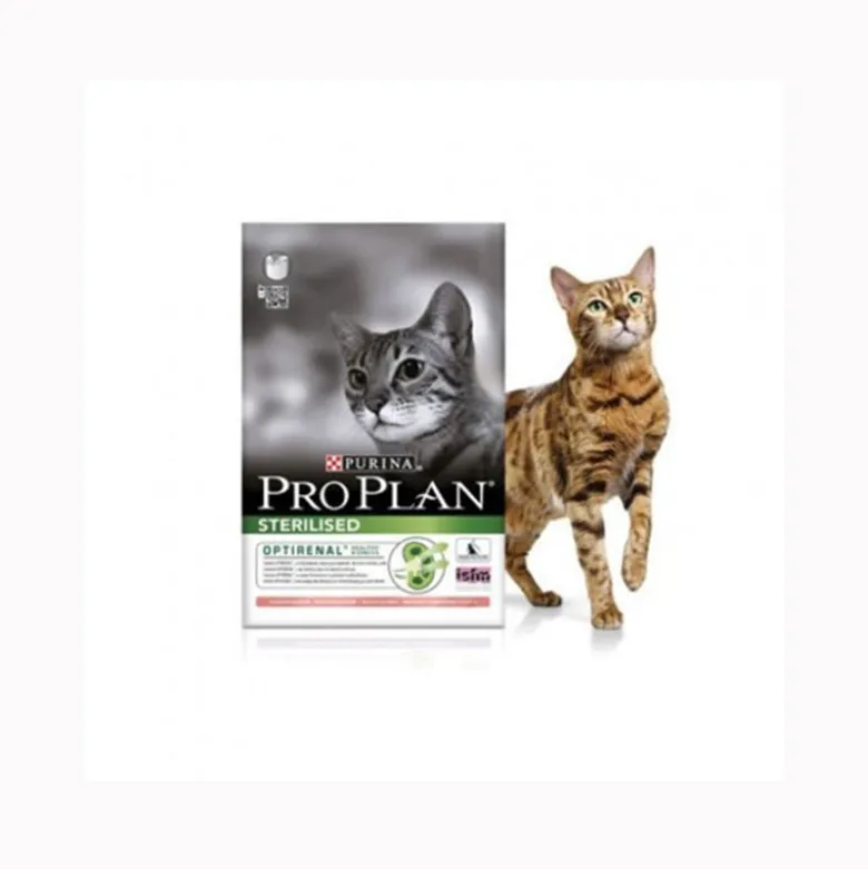 Croquettes Proplan Sterilised au lapin - 1.5kg
