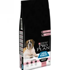Croquettes robust adult sensitive 14kg - PURINA