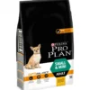 Croquettes small&mini adult poulet&riz 7kg - PURINA